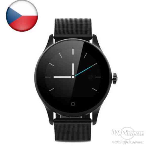 Godwire K88H v češtině - foto 1