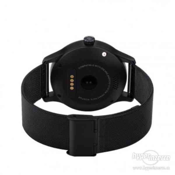 Godwire K88H v češtině - foto 2