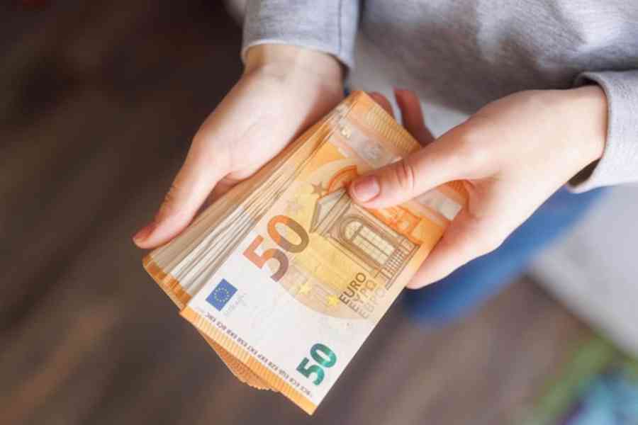 Půjčka pro každého – bez náročných podmínek