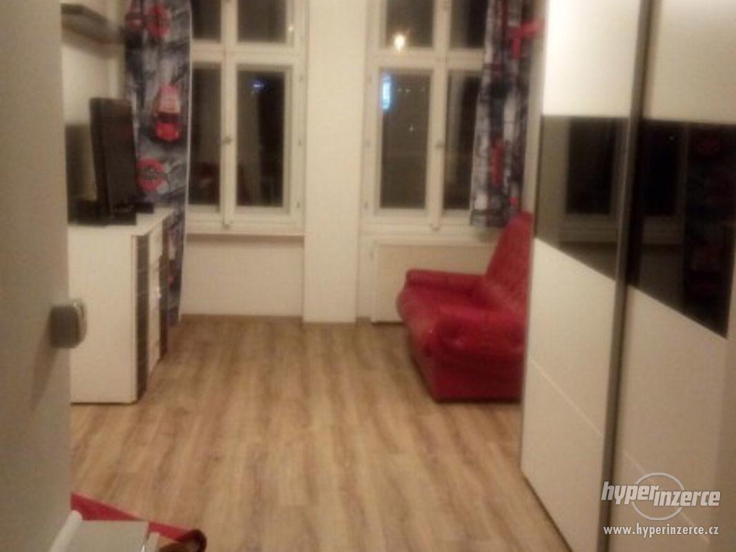 Praha Anděl bazar Hyperinzerce.cz