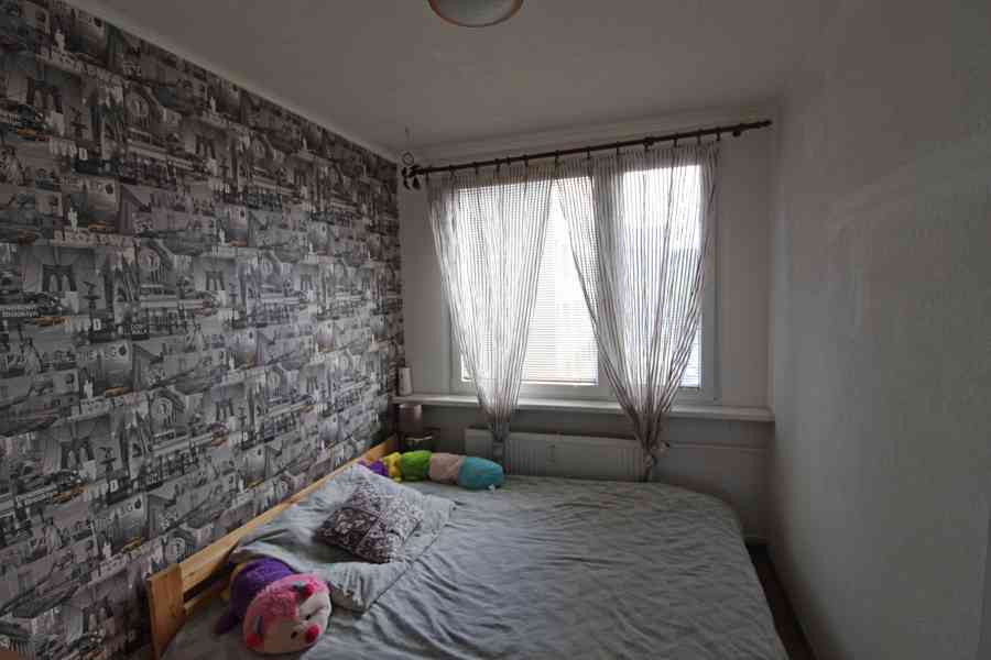 Prodej bytu 2+1, 54 m,² Zemská, Teplice - Trnovany - foto 6