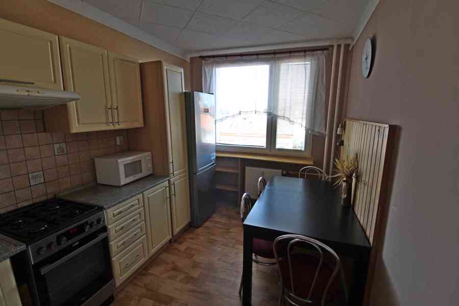 Prodej bytu 2+1, 54 m,² Zemská, Teplice - Trnovany - foto 3