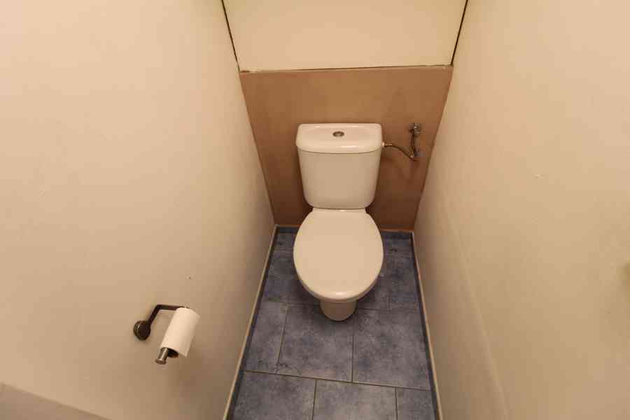 Prodej bytu 2+1, 54 m,² Zemská, Teplice - Trnovany - foto 9