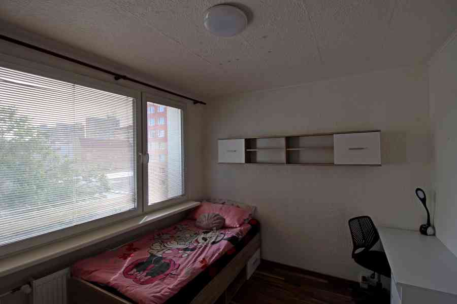 Prodej bytu 2+1, 54 m,² Zemská, Teplice - Trnovany - foto 4