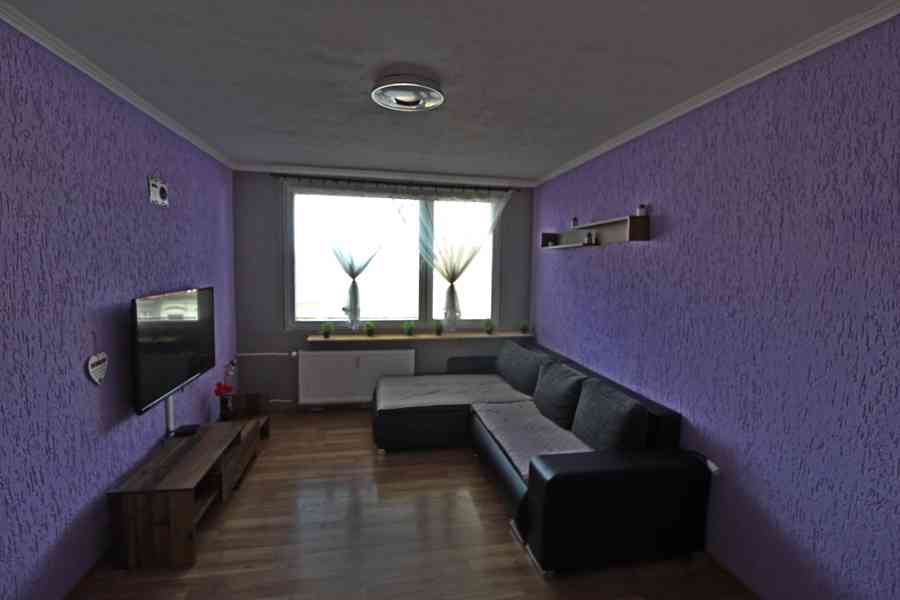 Prodej bytu 2+1, 54 m,² Zemská, Teplice - Trnovany - foto 7