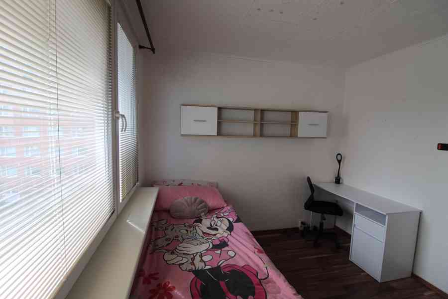 Prodej bytu 2+1, 54 m,² Zemská, Teplice - Trnovany - foto 5