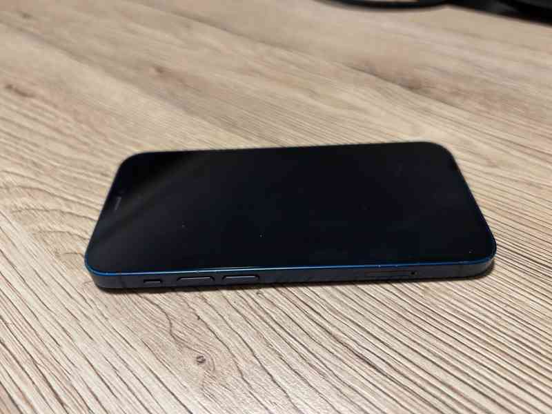 Apple iPhone 12 mini 256GB - foto 4