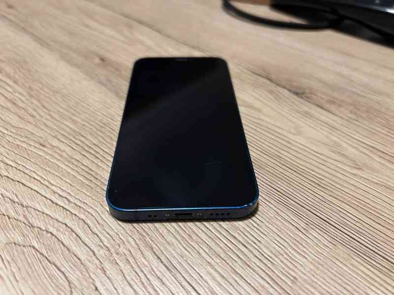 Apple iPhone 12 mini 256GB - foto 5