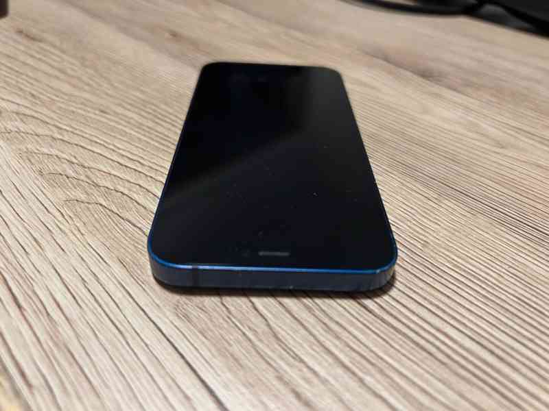 Apple iPhone 12 mini 256GB - foto 3