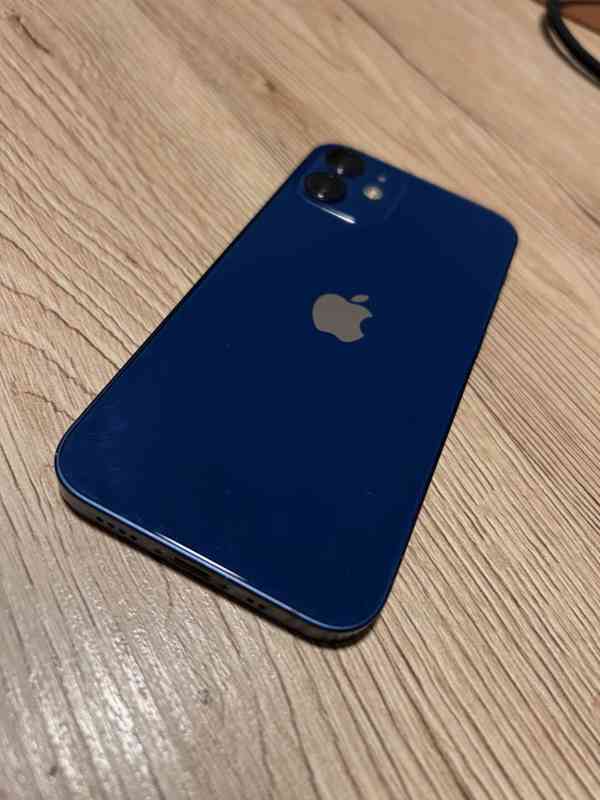 Apple iPhone 12 mini 256GB - foto 6