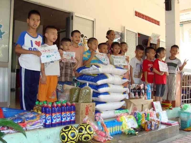 Dar Naděje a solidarita - foto 4