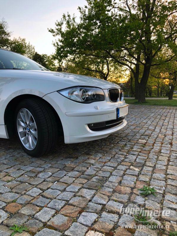 ~ BMW 1 116i 2,0 90 Kw ~ po GO (nový motor, nové rozvody) - foto 5