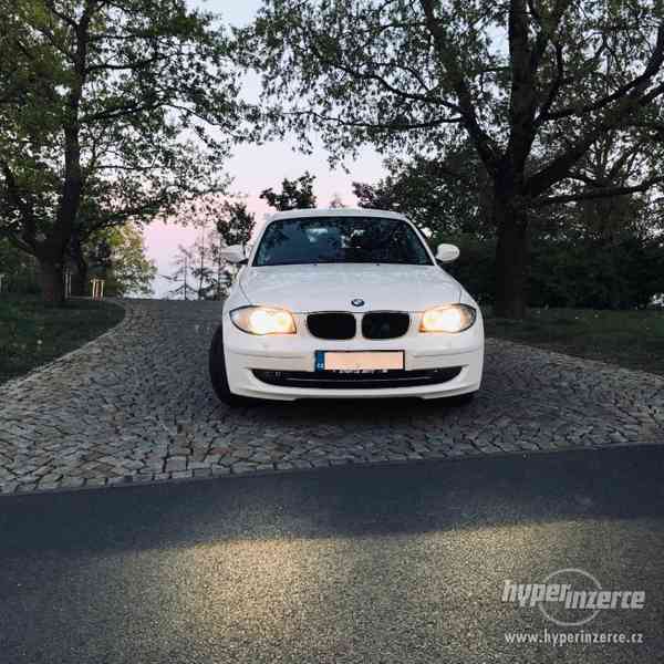 ~ BMW 1 116i 2,0 90 Kw ~ po GO (nový motor, nové rozvody) - foto 10
