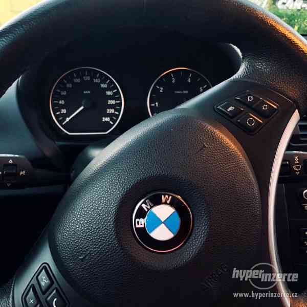 ~ BMW 1 116i 2,0 90 Kw ~ po GO (nový motor, nové rozvody) - foto 17