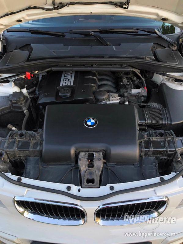 ~ BMW 1 116i 2,0 90 Kw ~ po GO (nový motor, nové rozvody) - foto 19