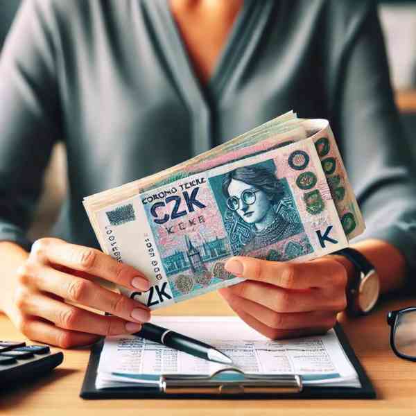 Finanční pomoc pro každého do 24 hodin - foto 2