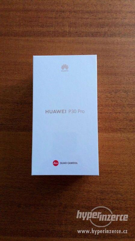 Huawei P30 Pro 128GB device - foto 1