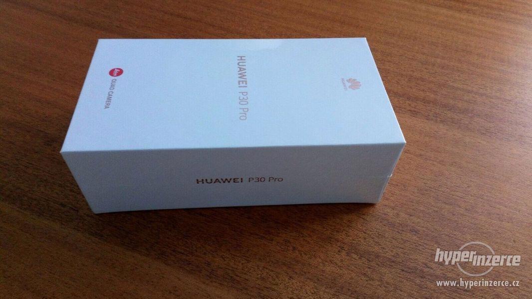 Huawei P30 Pro 128GB device - foto 2