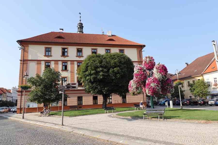 Rovinatý pozemek s možností výstavby v Sušici - foto 19