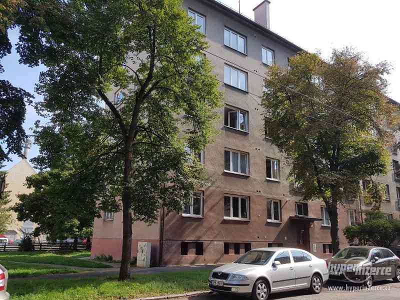 Prodej bytu 3+1 66 m² Guldenerova, Plzeň - Východní Předměst