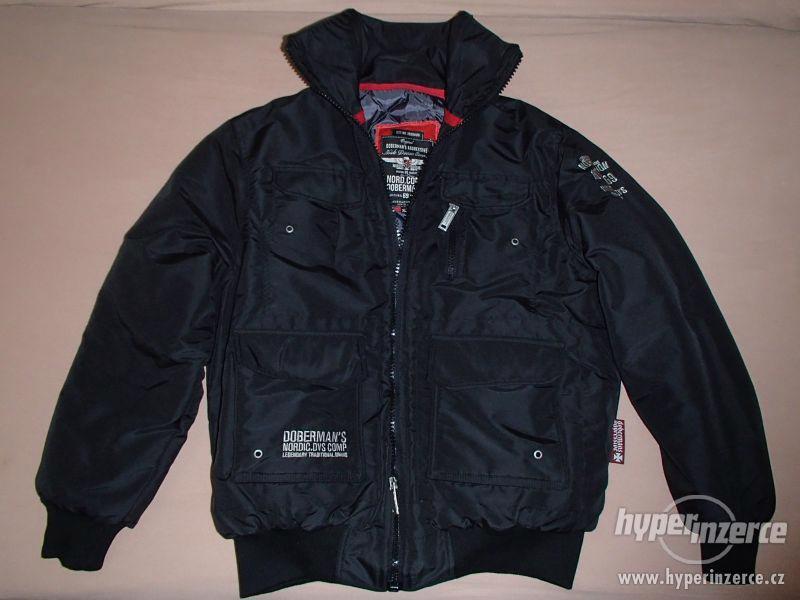 Doberman's Aggressive - foto 1