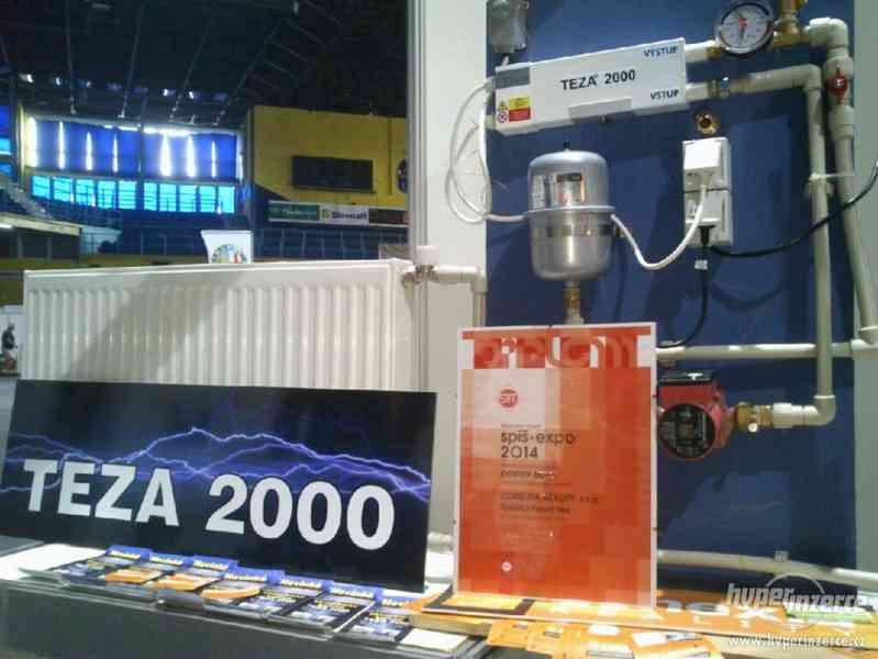 TEZA 2000 - foto 2