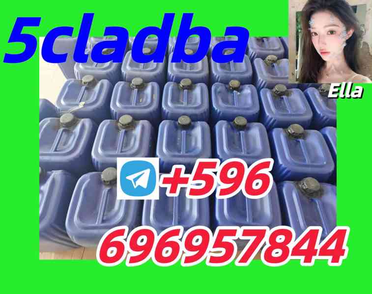 5CL-ADB supplier 5cladba 5cladb 