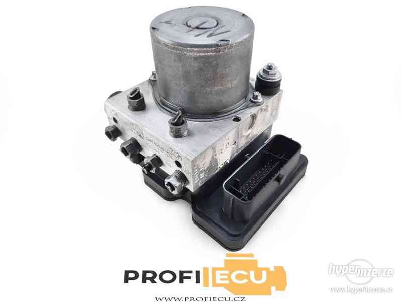 SVÍTÍ KONTROLKA ABS ESP - foto 2