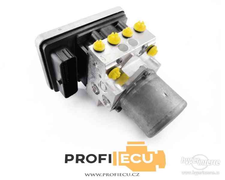 SVÍTÍ KONTROLKA ABS ESP - foto 4