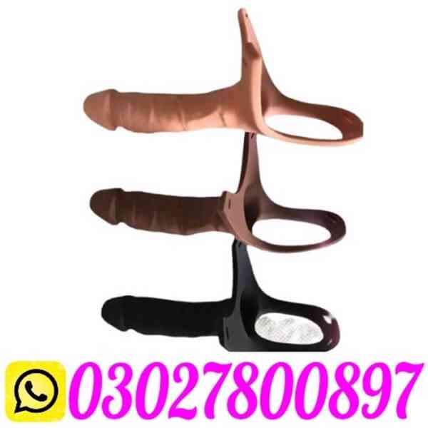 Silicon Condom with Belt in Pakistan @ 03027800897 | Call No