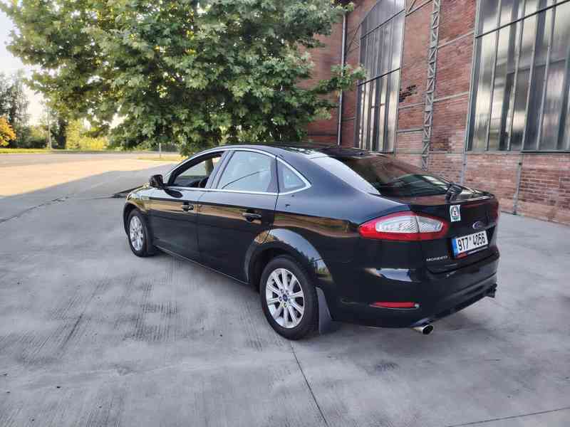 Ford mondeo mk4 2.0 benzín ecoboost 176kw - foto 6
