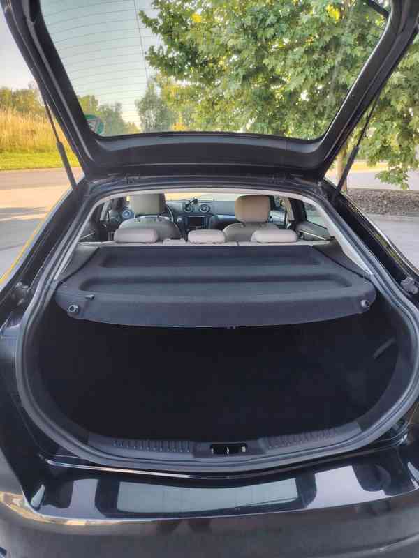 Ford mondeo mk4 2.0 benzín ecoboost 176kw - foto 18