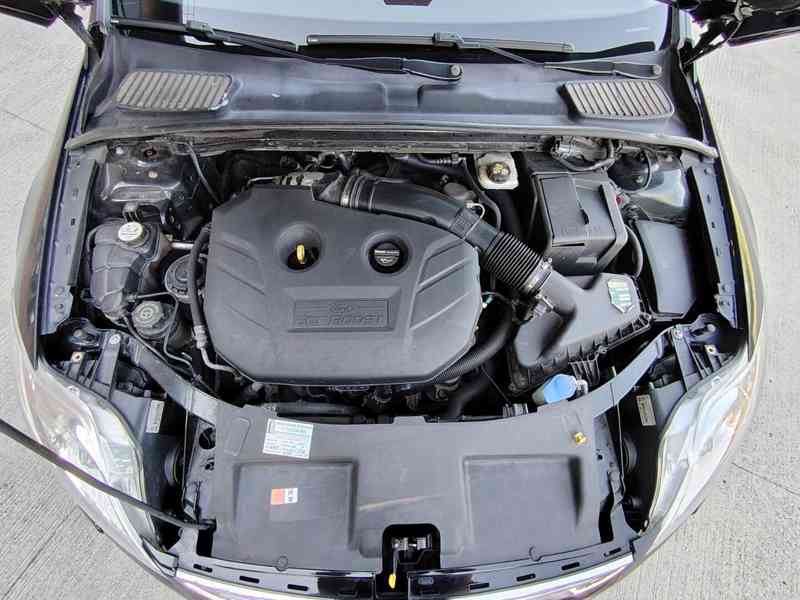 Ford mondeo mk4 2.0 benzín ecoboost 176kw - foto 20