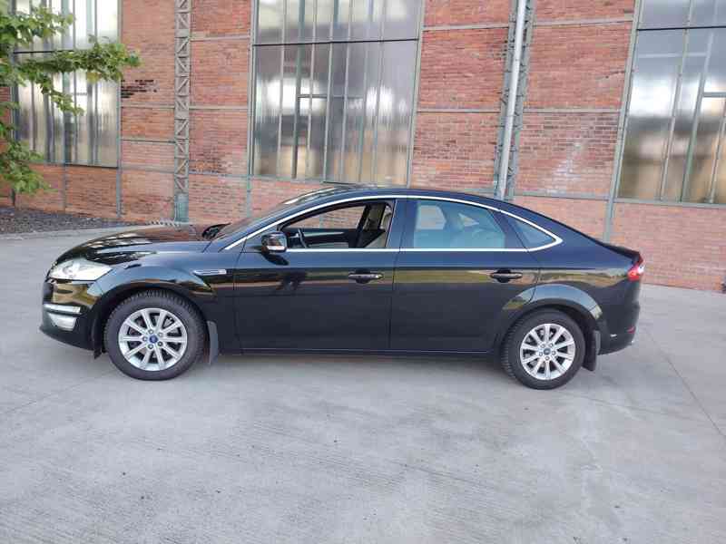 Ford mondeo mk4 2.0 benzín ecoboost 176kw - foto 5