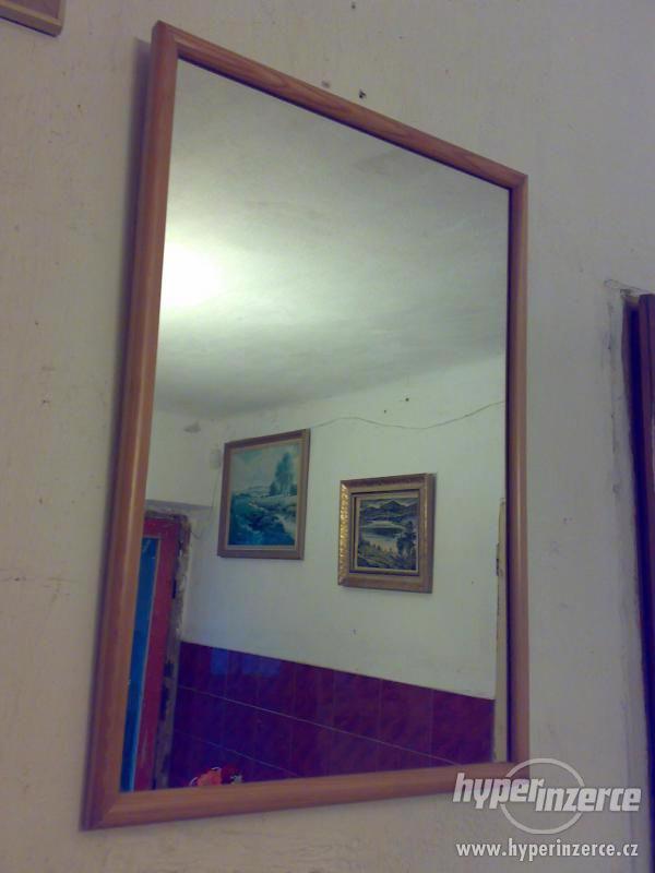 Zrcadlo - foto 1