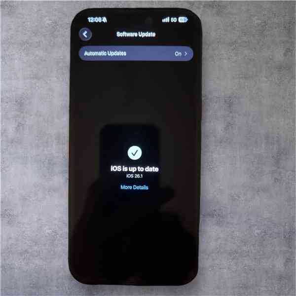 Iphone 16 Pro Max  - foto 2
