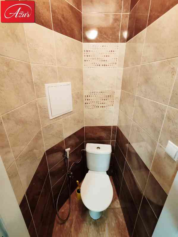 Pronájem prostorného bytu 3+1 po rekonstrukci – Teplice - foto 8