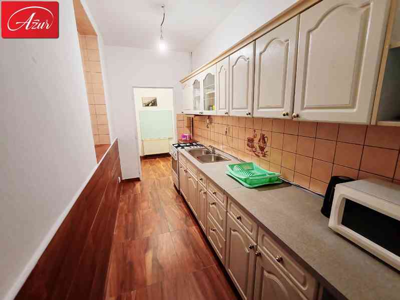 Pronájem prostorného bytu 3+1 po rekonstrukci – Teplice - foto 11