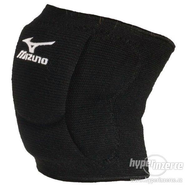 volejbalové chrániče Mizuno VS1 Compact Kneepad, L - foto 1