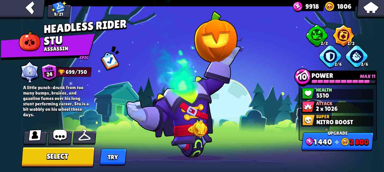 Brawl Stars  - foto 9