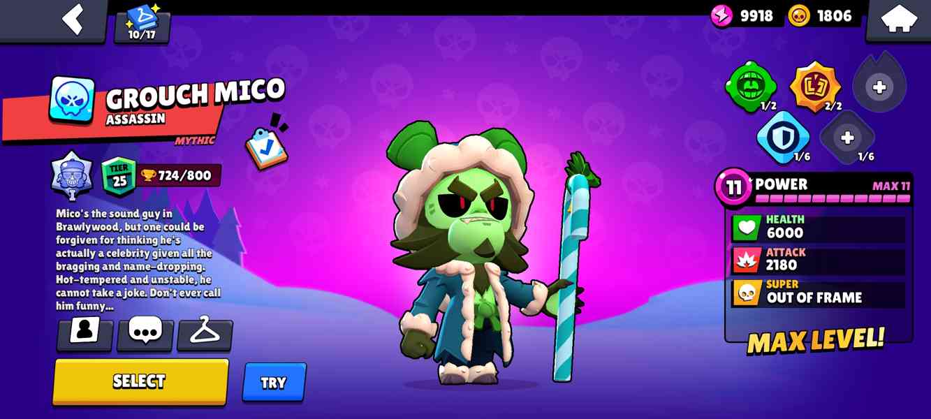 Brawl Stars  - foto 11