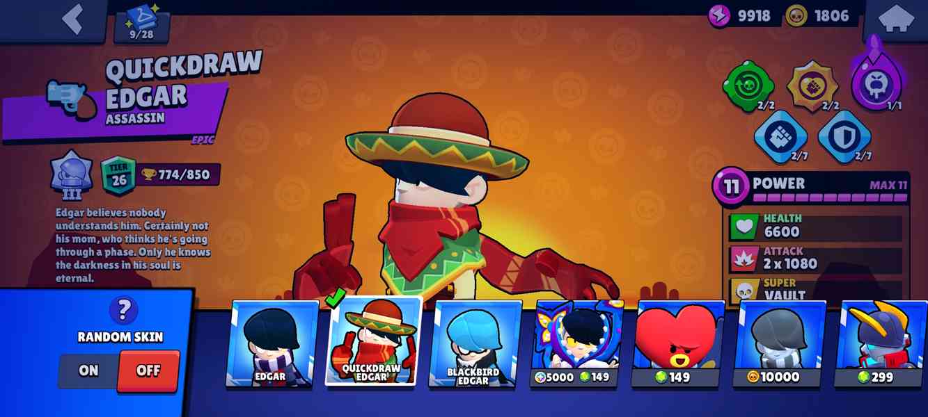 Brawl Stars  - foto 15