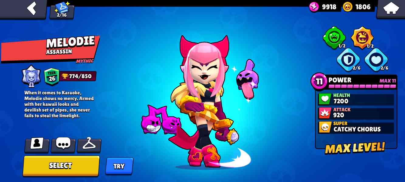 Brawl Stars  - foto 14