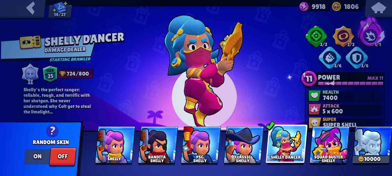 Brawl Stars  - foto 12