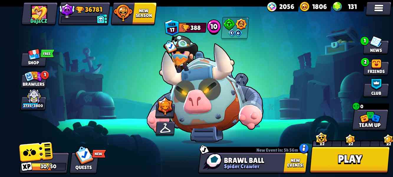 Brawl Stars  - foto 16