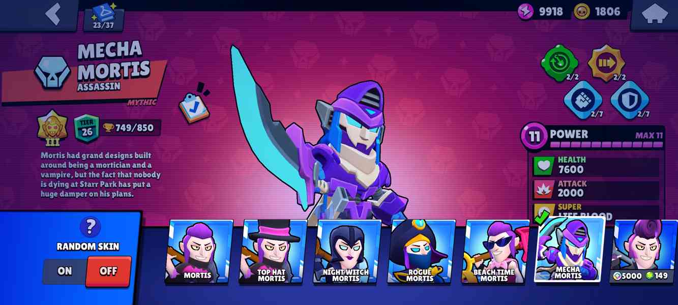 Brawl Stars  - foto 13