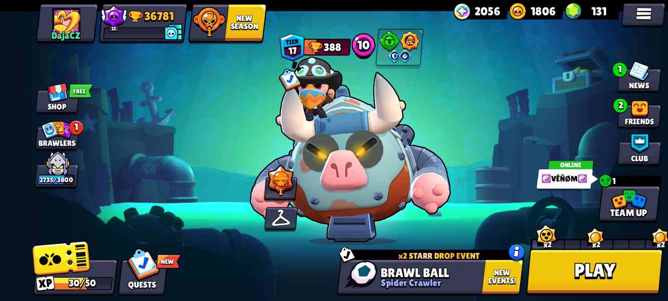 Brawl Stars  - foto 17