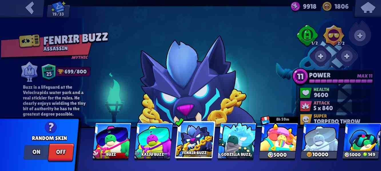 Brawl Stars  - foto 8