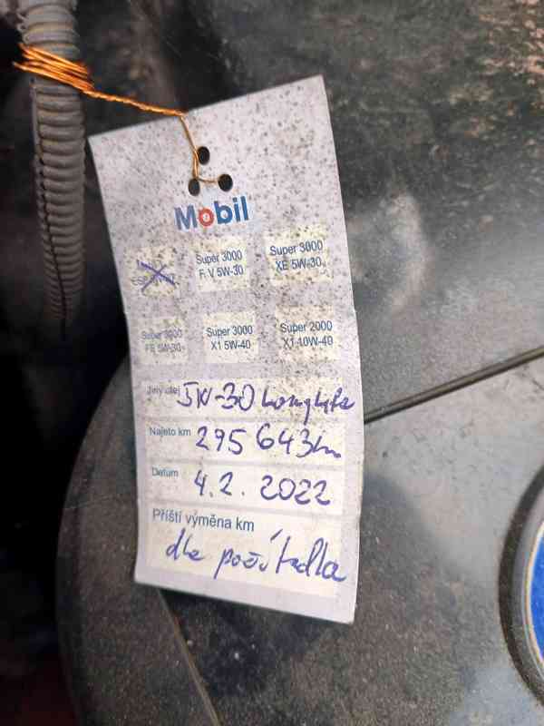 Osobní automobil Volkswagen Sharan 1.9 TDI - foto 10