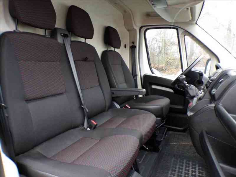 Citroën Jumper 2,2 HDI L4H2,KLIMA,TEMPOMAT-DPH - foto 10